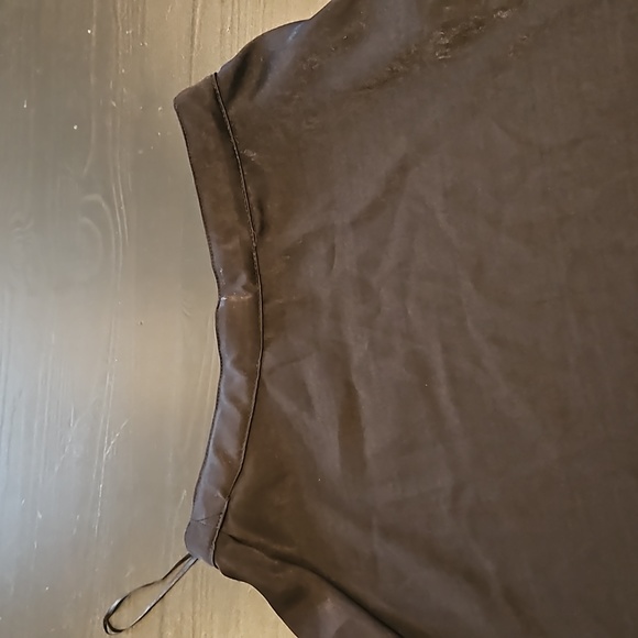 H&M silk skirt - Picture 2 of 4